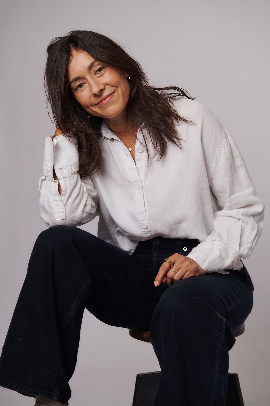 Lily Russo